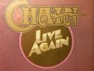 Chain - Live Again. Aussie 12