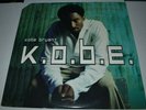 Kobe Bryant K.O.B.E. Tyra Banks Thug Poet Nas 50 Cent 12