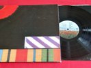 PINK FLOYD - THE FINAL CUT - 1983 UK 1st PRESSING - BLACK INNER - NEAR MINT