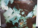 The Cure: Disintegration, 1st pressing 1989 Vinyl LP, Fiction FIXH 14 839 353-1