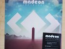 Madeon Adventure Vinyl Record Passion Pit Rare Find EDM