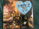 Prince-Sign O The Times, Lp Record x2, Original Pressing, Sealed, Mint
