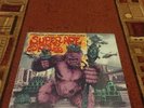 Lee Scratch Perry + Subatomic Sound System ?– Super Ape Returns To Conquer - LP