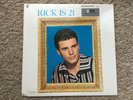 Nice Used Vintage Rick Nelson 