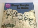 Deep Purple - In Rock [Used Vinyl] Colored Vinyl, 180 Gram, Purple, Rmst