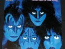 KISS CREATURES OF THE NIGHT LP VENEZUELA RARE