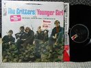 Critters m- in shrink LP Younger Girl
