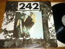 Front 242 ‎– Official Version / Vinyl LP
