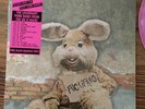 PETER AND THE TEST TUBE BABIES- New LP Fuctifano -Limited Edition in Pink Vinyl