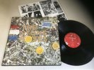 THE STONE ROSES...SELF TITTLED ALBUM. RARE UK FIRST ISSUE ALBUM..ORE LP 502