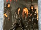 KISS Tourbook -  Revenge WITH 