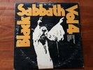BLACK SABBATH 