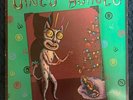 Oingo Boingo Nothing To Fear Lp 1982 (SP-4903) VG+ W/ Original Sleeve Insert