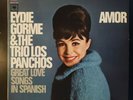 Eydie Gorme & The Trio Los Panchos 