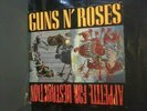GUNS N ROSES APPETITE FOR DESTRUCTION 1987 LP LP VINAL VG-PLUS COVER VG