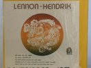 John Lennon Jimi Hendrix Daytripper Jam 12