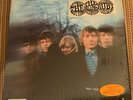 Rolling Stones-Between The Buttons-Mono LP-in Shrink w/ hype London LL-3499