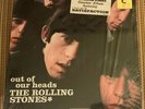 Rolling Stones - Out Of Our Heads, Mono LP w/ Shrink & Hype, London LL-3429