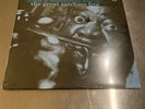 Great Satchmo: Live/ What a Wonderful World by Louis Armstrong (Vinyl, Feb-2015,