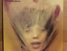 The Rolling Stones Goats Head Soup Vinyl LP OG 1973 US Gatefold Insert NICE VG+