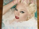 Madonna ?– Bedtime Stories LP VINILE 33 Giri Gatefold 1 STAMPA 1994 GERMANY RARO