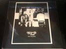 Grime Lords - Wimbeldon Dons LP (Test Press)