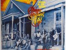 THE ALLMAN BROTHERS BAND SHADES OF TWO WORLDS 1991 PROMO GOLDEN STAMP LP