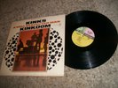 The Kinks LP-Kinks Kinkdom-1965-Reprise-Original Label-Stereo-VG++