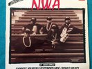 N.W.A ?– Express Yourself   1989  US Vinyl 12
