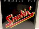 HUMBLE PIE   SMOKIN' CRC PRESSING LP (STILL FACTORY SEALED) 1972 A&M SP 3132