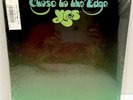 YES - Close to the Edge LP (STILL SEALED US Pressing on ATLANTIC SD 19133
