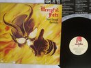 MERCYFUL FATE DON'T BREAK THE OATH MUSIC FOR NATIONS MFN 28 US VINYL LP