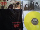 Pungent Stench ?– Dirty Rhymes And Psychotronic Beats - 12 - Yellow Vinyl