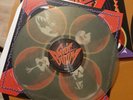 Kiss sonic boom Lp Coloured vinyl