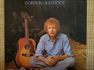 Gordon Lightfoot: Sundown LP Original Master Recording 
