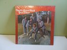 THE HARMONIZING FIVE - Death's Gonna Walk Your Street- RARE SEALED LP