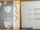 THE BEATLES -I WANNA BE YOUR MAN  GREEK 1964 7