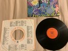 the zombies odessey and oracle Original First Press Mono Lp