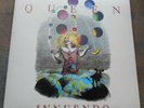 LP QUEEN Innuendo 1st EU, EX+