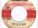 SP 45 RPM (7