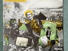THERE IS NO FUTURE vinyl record 12