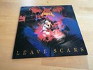 Dark Angel, Leave Scars, Vinyl