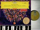 DGG SLPM 138 076 ALLE HERSTELLER RED NM RICHTER - RACHMANINOV PIANO CONCERTO 2