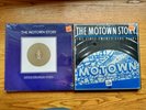 BRAND NEW  The Motown Story First 25 Years AND The Motown Story The First Decade