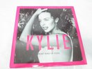 Kylie Minogue What Kind Of Fool Vinyl Single 12inch