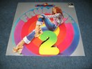 LP Frumpy 2 - Krautrock / Fontana Attention