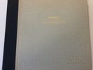 Lauritz Melchior, Lotte Lehmann – 78 rpm Victor Album M 298: Die Walküre Act 1
