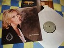 Agnetha Faltskog - A - RARE Vinyl LP album 2013
