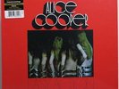 Alice Cooper, Easy Action, NEW* UK 2018 issue Ltd edition GOLD VINYL LP