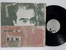 R.E.M. Life's Rich Pageant NEAR MINT LP IRS-5783 Orig MASTERDISK RL Ludwig REM